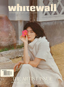 Whitewall Magazine