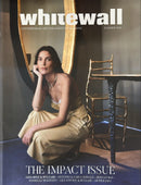 Whitewall Magazine