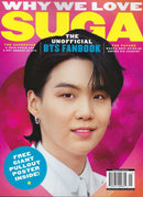 Why We Love Suga Magazine