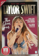 Why We Love Taylor Swift Magazine