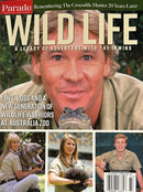 Parade Wildlife Magazine
