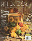 Willow and Sage Magazine