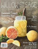 Willow and Sage Magazine