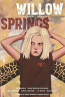 Willow Springs Magazine