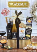 Wine Country Magazine