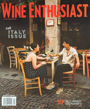 Wine Enthusiast Magazine