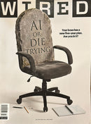 Wired Magazine