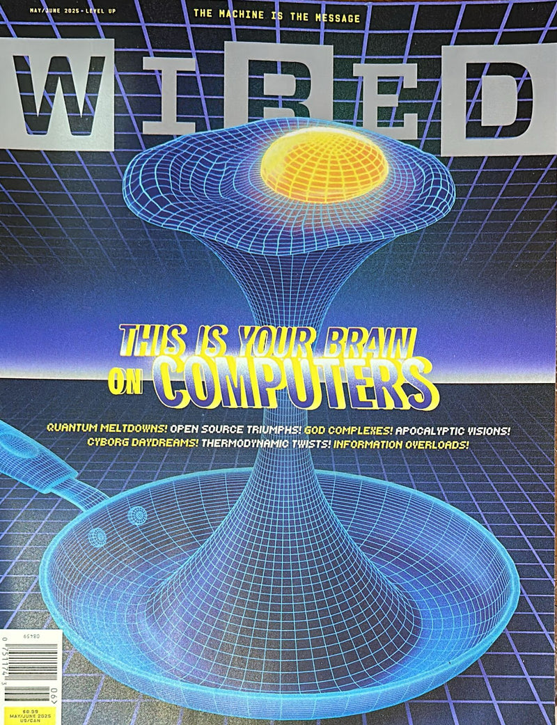 Wired Magazine