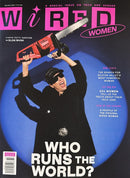 Wired Magazine