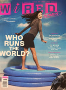 Wired Magazine