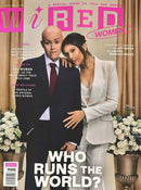Wired Magazine