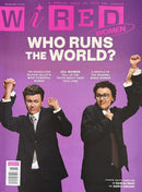 Wired Magazine