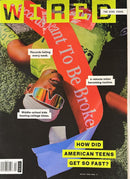 Wired Magazine