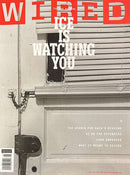 Wired Magazine