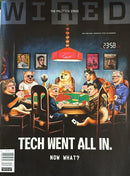 Wired Magazine