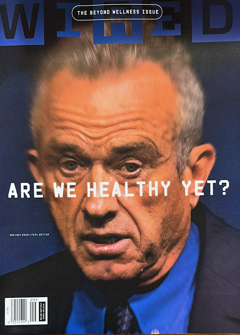 Wired Magazine