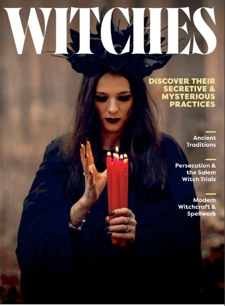 Witches Magazine