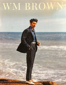 WM Brown Magazine