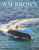 WM Brown Magazine