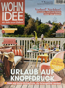 Wohn idee Magazine