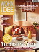 Wohn idee Magazine