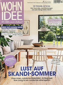 Wohn idee Magazine