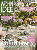 Wohn idee Magazine