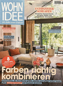 Wohn idee Magazine