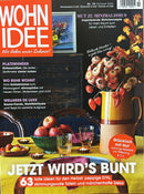 Wohn idee Magazine