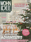Wohn idee Magazine