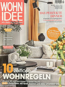 Wohn idee Magazine