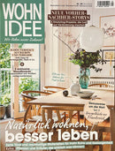 Wohn idee Magazine