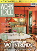 Wohn idee Magazine