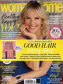 Woman and Home Magazine