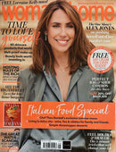 Woman and Home Magazine