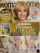 Woman and Home Magazine