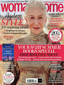 Woman and Home Magazine