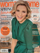 Woman and Home Magazine