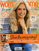 Woman and Home Magazine