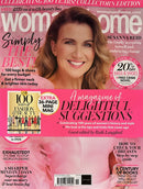 Woman and Home Magazine