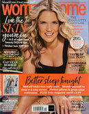 Woman and Home Magazine