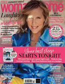 Woman and Home Magazine