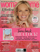 Woman and Home Magazine