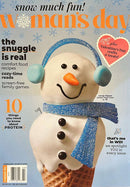 Woman's Day Magazine