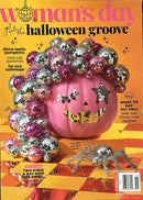 Woman's Day Magazine