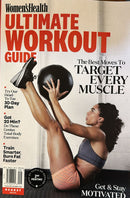 Women's Health - Special Issue Magazine