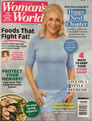 Woman's World Weekly Magazine