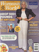 Woman's World Weekly Magazine