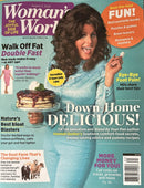 Woman's World Weekly Magazine