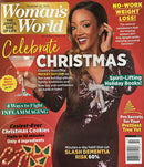 Woman's World Weekly Magazine